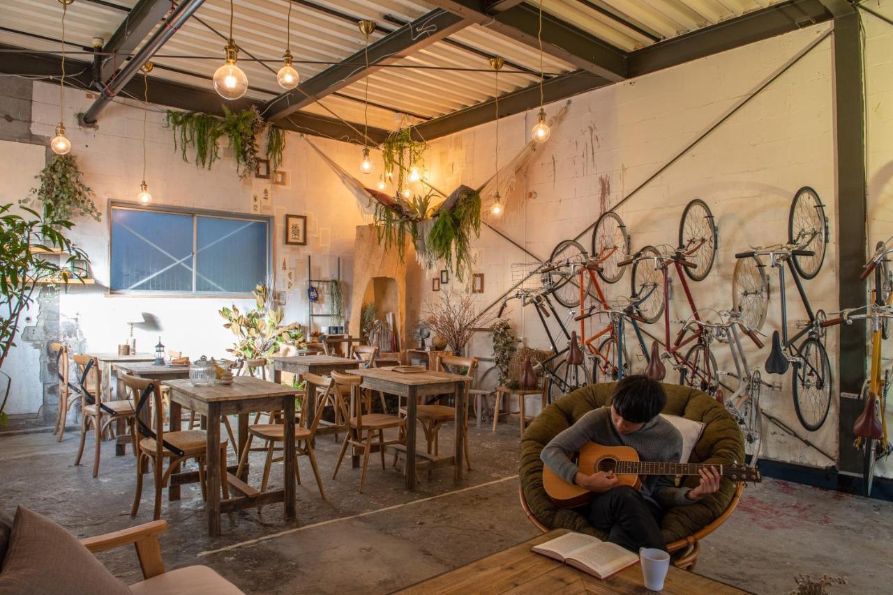 Bike & Bed East Tokyo Private Villa 160Sqm 自転車のある一棟貸切宿 Zewnętrze zdjęcie