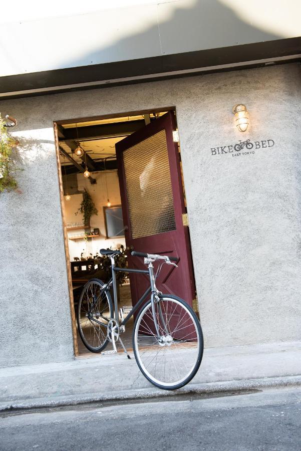 Bike & Bed East Tokyo Private Villa 160Sqm 自転車のある一棟貸切宿 Zewnętrze zdjęcie