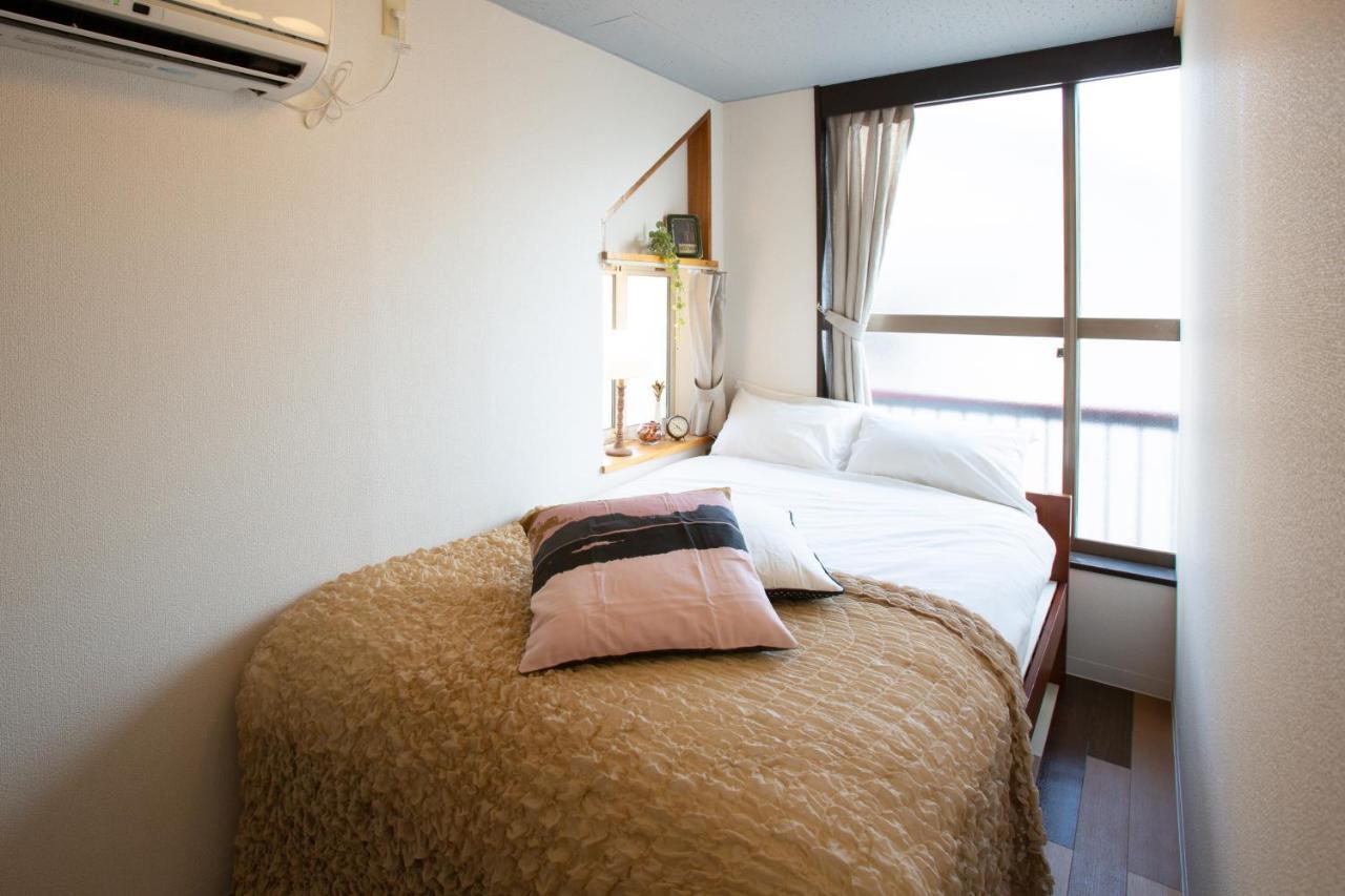 Bike & Bed East Tokyo Private Villa 160Sqm 自転車のある一棟貸切宿 Zewnętrze zdjęcie
