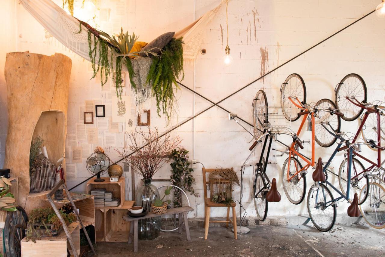 Bike & Bed East Tokyo Private Villa 160Sqm 自転車のある一棟貸切宿 Zewnętrze zdjęcie