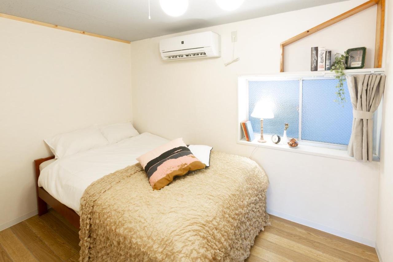 Bike & Bed East Tokyo Private Villa 160Sqm 自転車のある一棟貸切宿 Zewnętrze zdjęcie