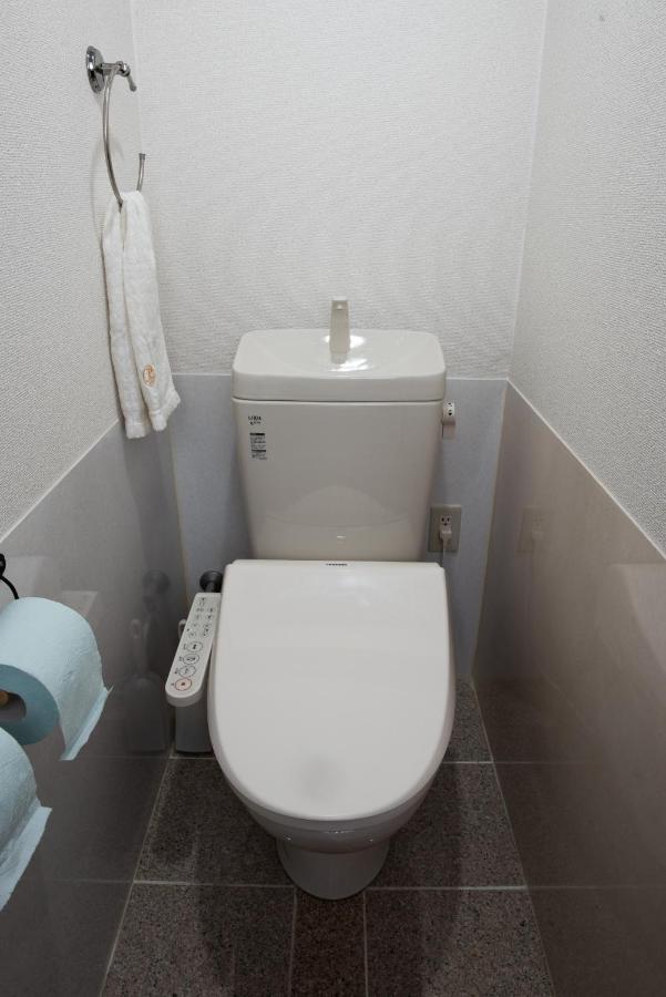 Bike & Bed East Tokyo Private Villa 160Sqm 自転車のある一棟貸切宿 Zewnętrze zdjęcie