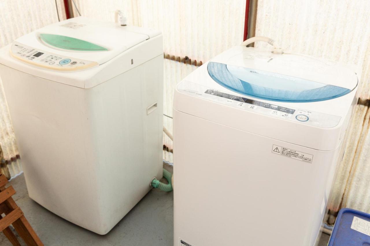 Bike & Bed East Tokyo Private Villa 160Sqm 自転車のある一棟貸切宿 Zewnętrze zdjęcie