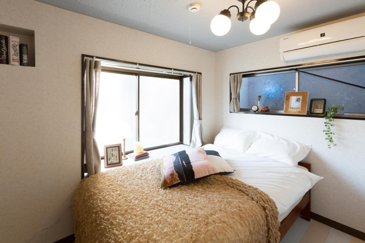 Bike & Bed East Tokyo Private Villa 160Sqm 自転車のある一棟貸切宿 Zewnętrze zdjęcie