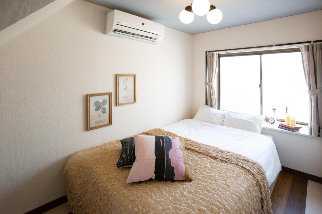 Bike & Bed East Tokyo Private Villa 160Sqm 自転車のある一棟貸切宿 Zewnętrze zdjęcie