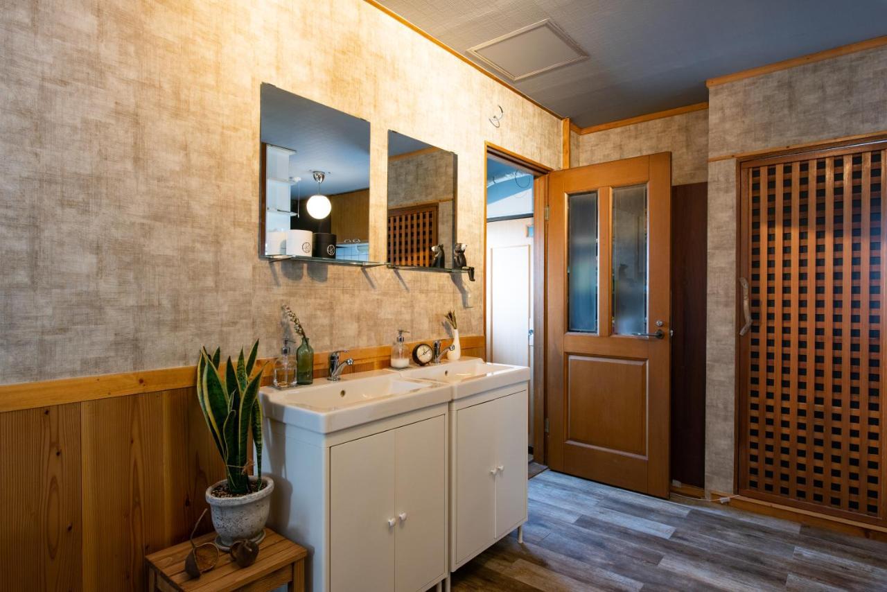 Bike & Bed East Tokyo Private Villa 160Sqm 自転車のある一棟貸切宿 Zewnętrze zdjęcie