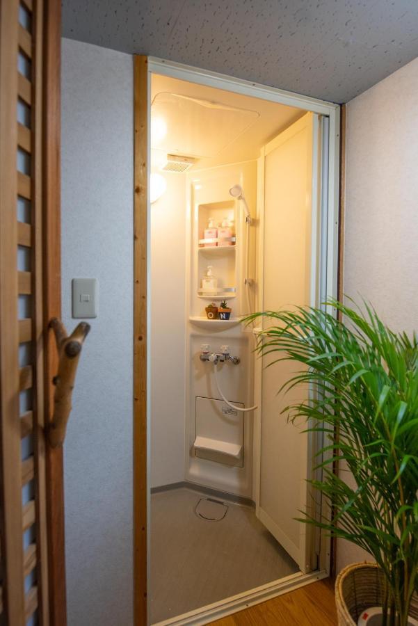 Bike & Bed East Tokyo Private Villa 160Sqm 自転車のある一棟貸切宿 Zewnętrze zdjęcie
