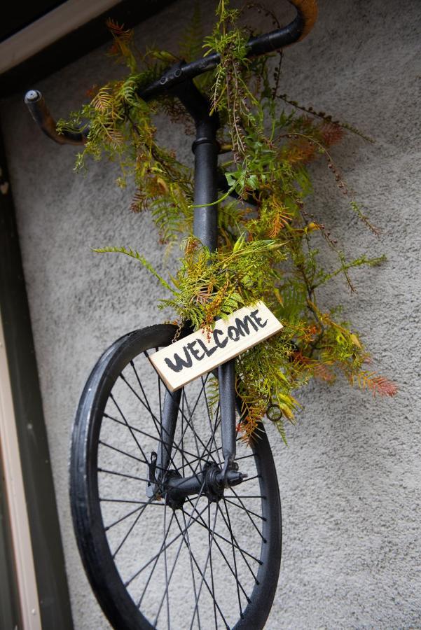Bike & Bed East Tokyo Private Villa 160Sqm 自転車のある一棟貸切宿 Zewnętrze zdjęcie